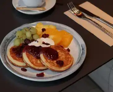 Mercure Tallinn - 43