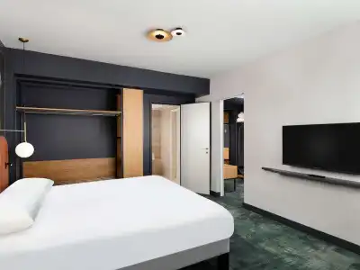 Mercure - 69