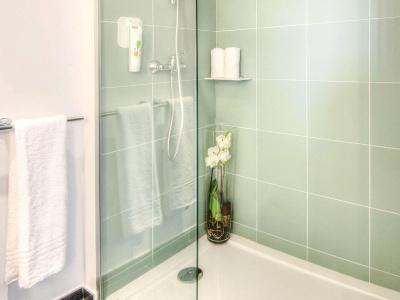 Ibis Styles Nice Centre Gare - 31