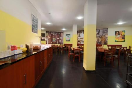 Pegasus Hostel Berlin - 15