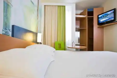 ibis Styles Angers Centre Gare - 3