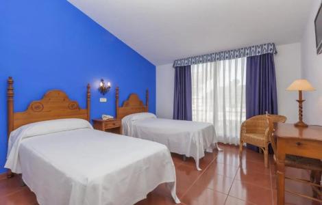 RVHotels Mar de Tossa - 83