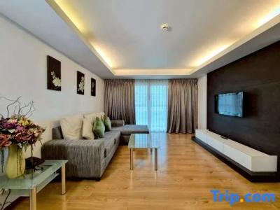 Olive & Residence Bangkok Sukhumvit 101 near True Digital Park - 50