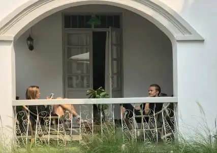 Silsopa Hostel - 14