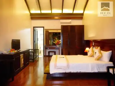 Hoi An Retreat Phu Quoc - 71