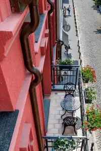 Villa Flavia Heritage Boutique - 11