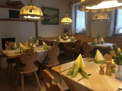 Schwarzwald-Pension Kräutle - 16