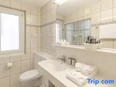 Grichting & Serviced Apartments - 58