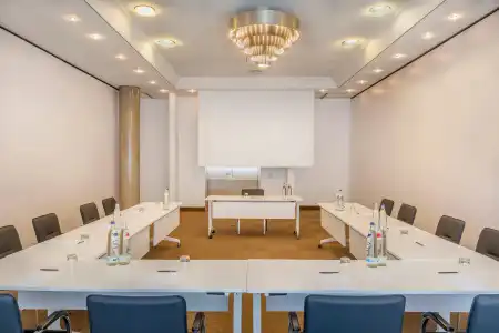 Frankfurt Messe affiliated by Meliá - 30