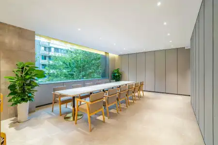 Hilton Garden Inn Chengdu Kuanzhai Alley - 27