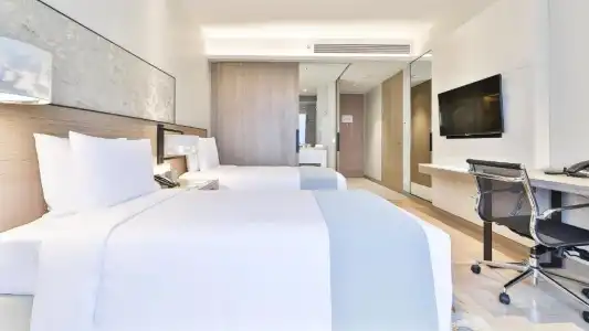 Holiday Inn & Suites Rayong City Centre by IHG - 156