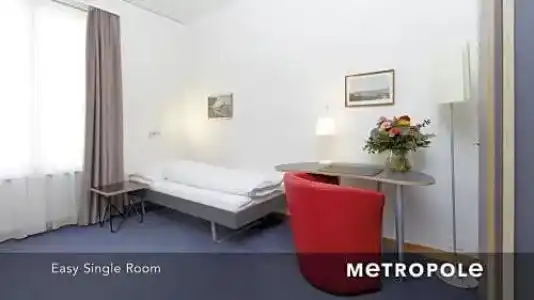 Stay KooooK Bern City - 38