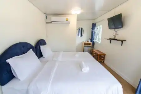 Tharapana Khaoyai Resort - 10