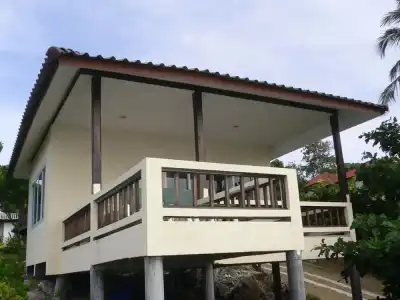 High Life Bungalow - 0