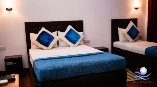 The Ocean Pearl Negombo - 35