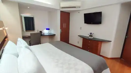 Holiday Inn Express Ciudad De Mexico Condesa by IHG - 121