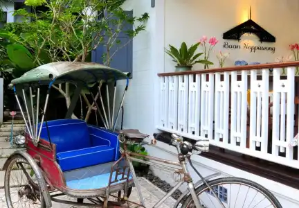 Baan Noppawong - 18