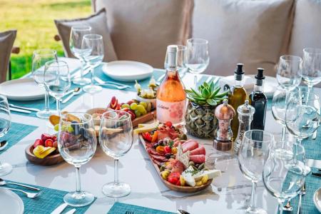 Voya Beach Resort - Ultra All Inclusive - 42