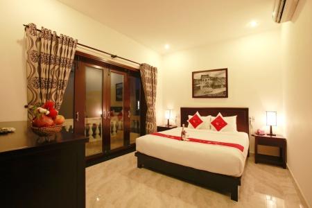 Pham Gia Boutique Villa - 41