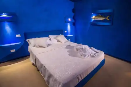 B&B Tra le Braccia di Morfeo - 155