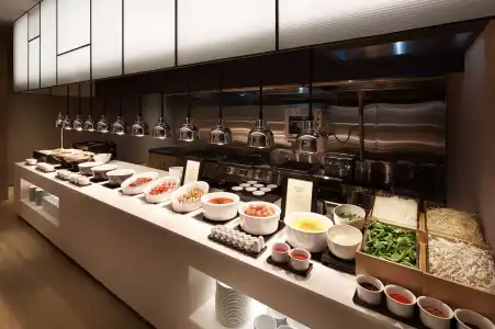 Shilla Stay Seodaemun - 9
