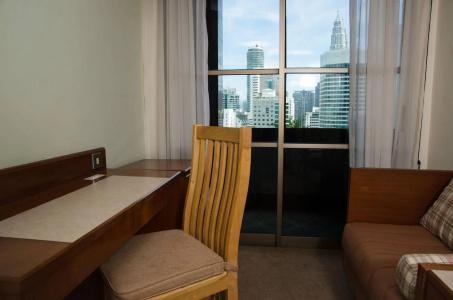 The Maple Suite - 47