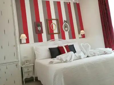 Residence Eleonora - 0