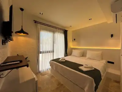 Villa Peri Alacati - 48