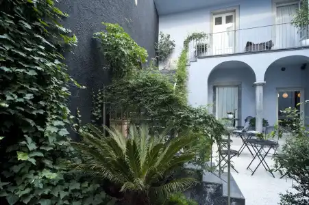Shalai - Exclusive SPA and small gourmet - 18