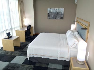 Holiday Inn Express Mexico Reforma by IHG - 39
