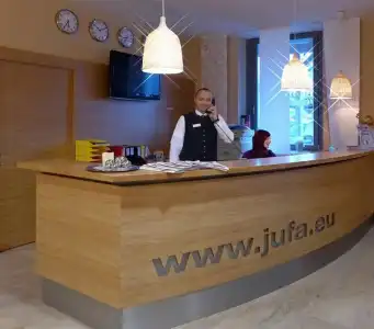 JUFA Schladming - 35