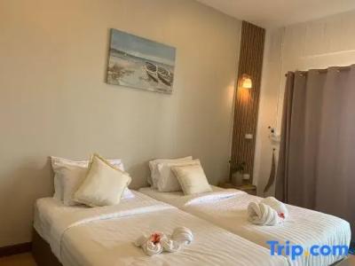 Samet Lucky Resort - 2