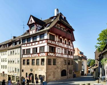 Best Western Nuernberg am Hauptbahnhof - 20