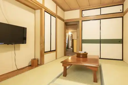 Yamanakako Ryokan RYOZAN - 42
