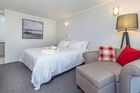 Anzac Court Motel - 42