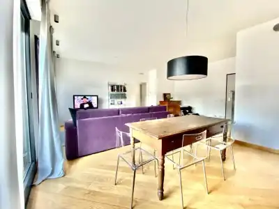 Palazzina B Contemporary Studio - 14