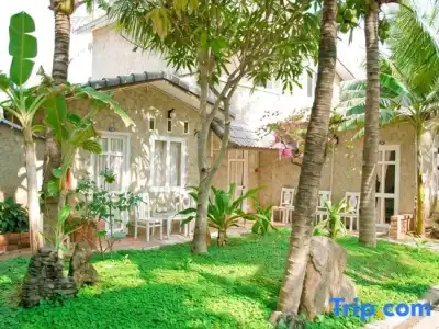 Minh Tam Resort - 54