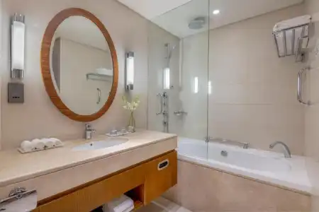 Crowne Plaza DOHA - THE BUSINESS PARK by IHG - 61