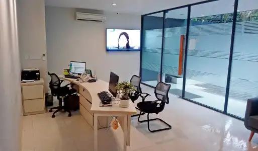 LeGreen Suite Sudirman - 12