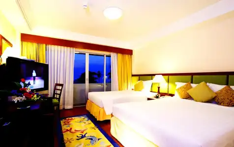 Kalim Resort - 19