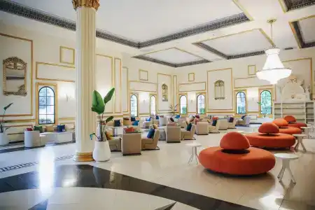 Selectum Noa Belek (Ex. Cesar's Temple De Luxe) - 1