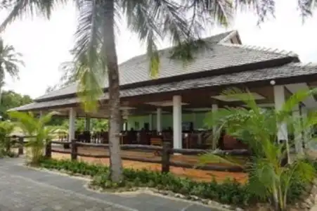 Khanom Sunrise Beach - 10