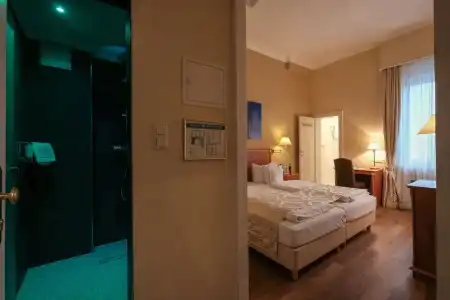Budget by Savoy Hannover - 5