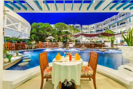 Andaman Seaview - Karon Beach - 13