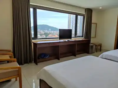 Hong Hai 2 - 74