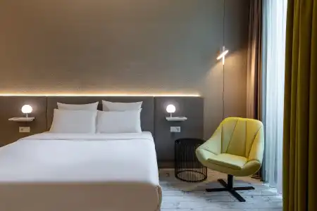 Novotel Muenchen Messe - 2