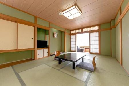 Itoen New Sakura - 12