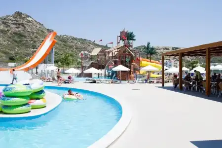 Sun Palace - All inclusive - 19