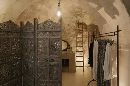 Palazzo Del Duca & Restaurant - 87
