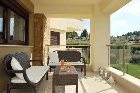 Sani Polyastron & Spa - 6